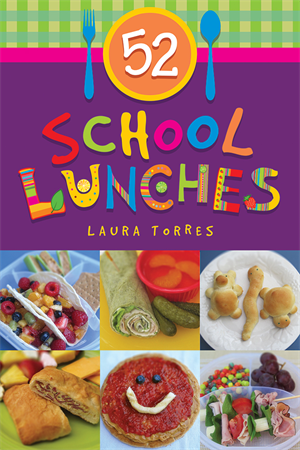 52 School Lunches 