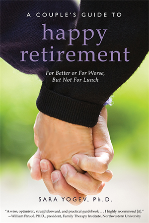 A Couple's Guide to Happy Retirement