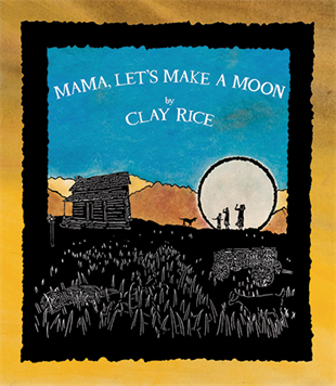 Mama, Let's Make a Moon