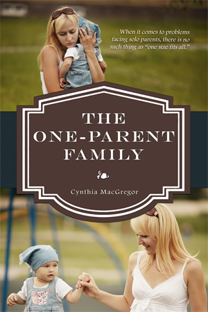 Essays on single parent families
