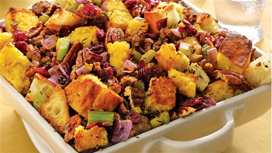 Country harvest stuffing